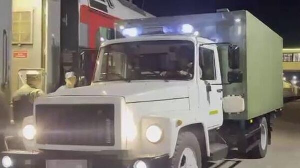 Подозреваемая в уклонении многомиллионных налогов экстрадирована из Российской Федерации - Sputnik Казахстан