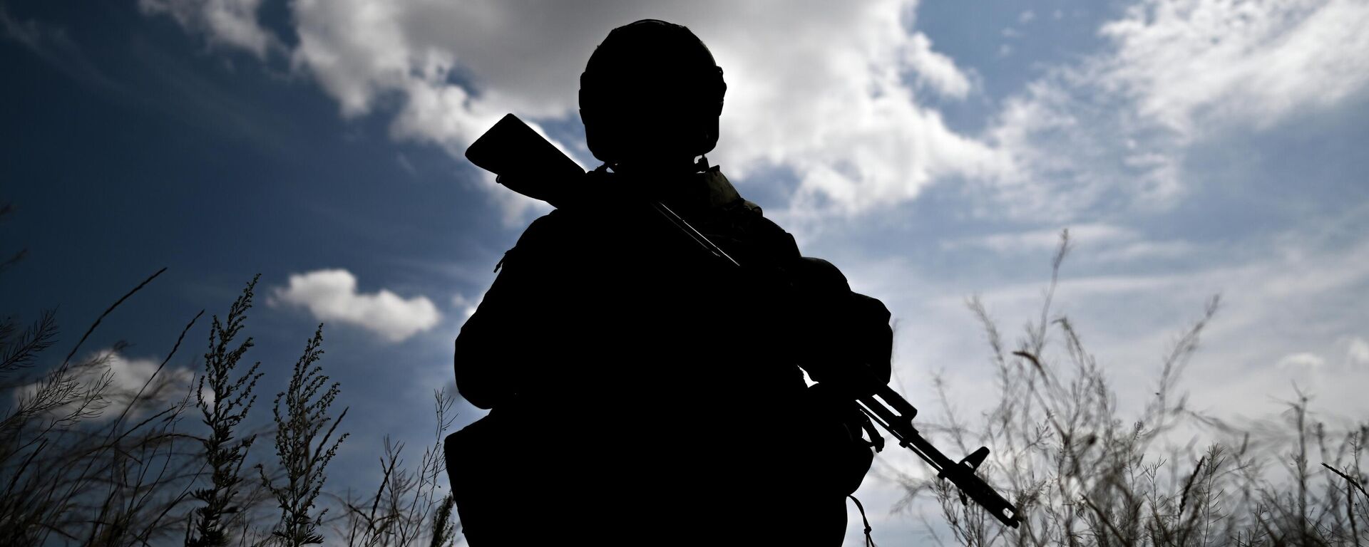 Боевое слаживание штурмовиков группировки войск Центр на Днепропетровском направлении СВО - Sputnik Казахстан, 1920, 25.08.2026