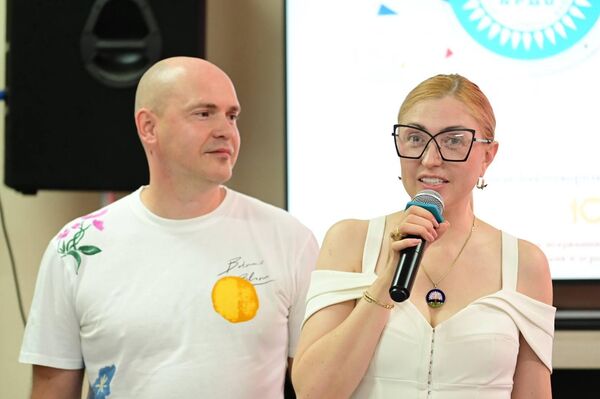 Алматыдағы &quot;АРДИ&quot; қарқынды оңалту және ерте араласу орталығына инновациялық балалар экзоскелеті сыйға тартылды - Sputnik Қазақстан