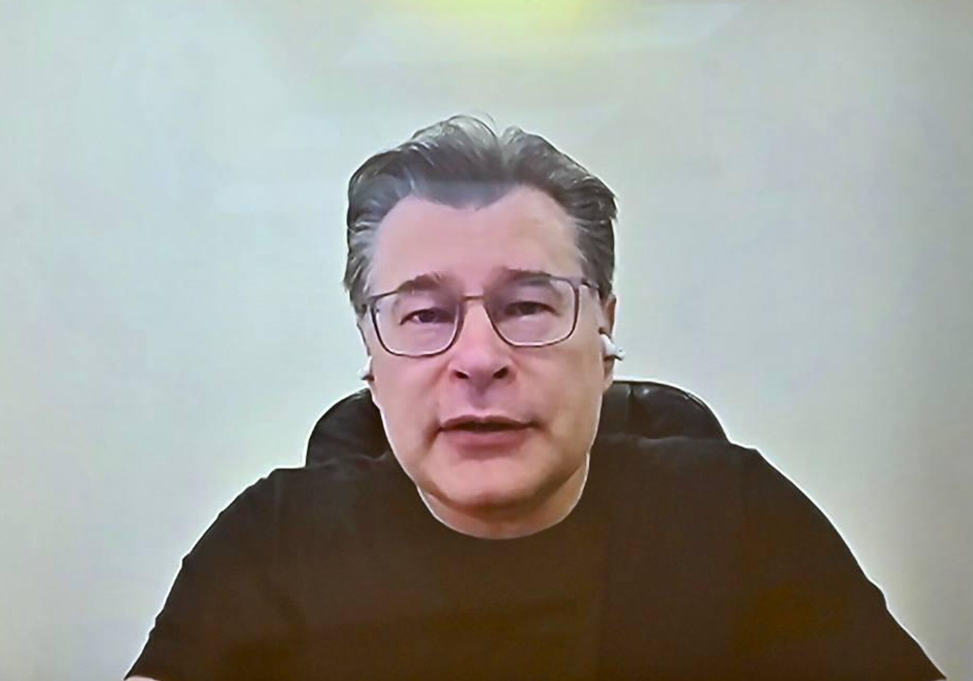 Алексей Мухин, гендиректор центра политической информации Алексей Мухин, гендиректор центра политической информации - Sputnik Казахстан, 1920, 28.08.2026