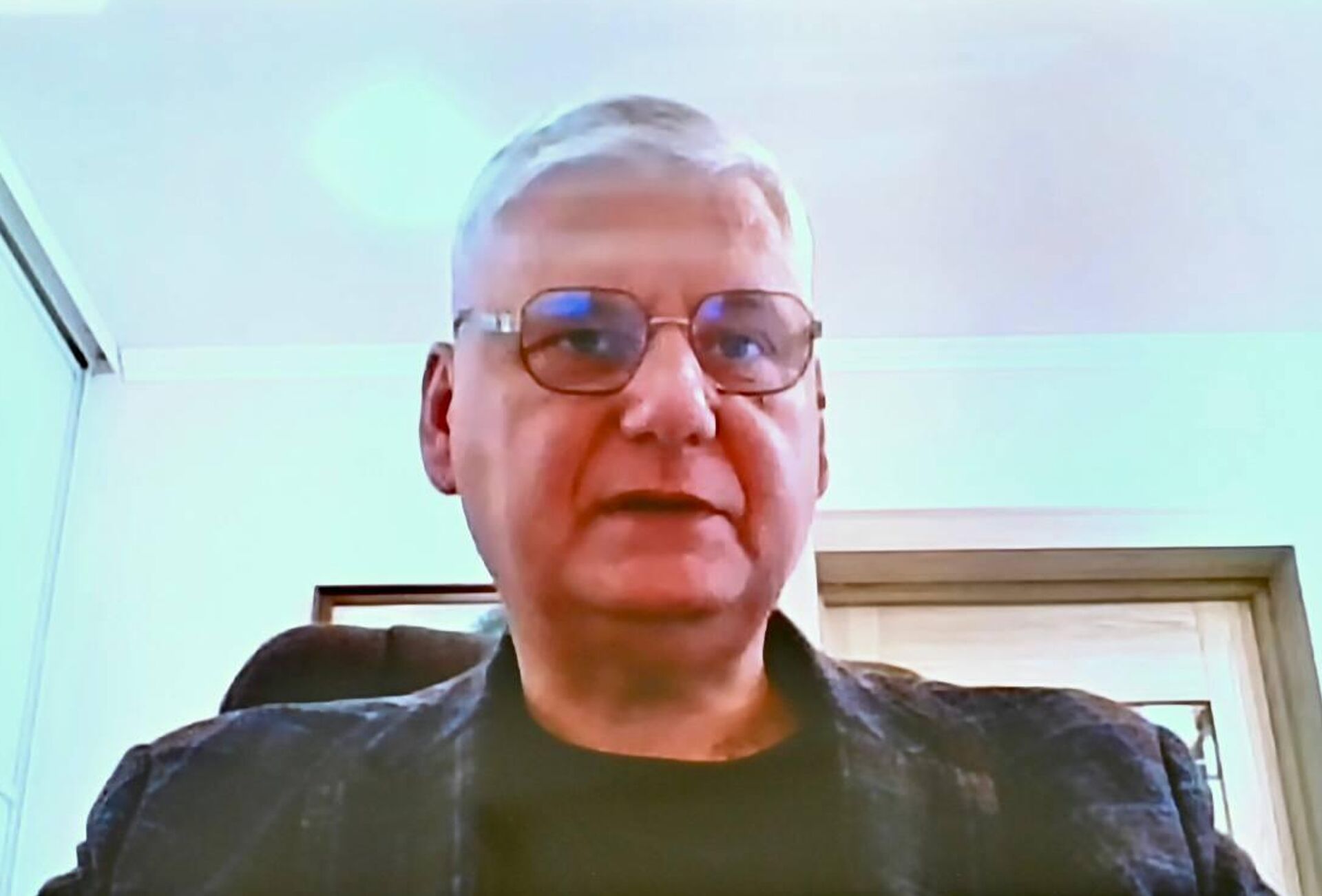 Сергей Маркедонов Сергей Маркедонов - Sputnik Казахстан, 1920, 28.08.2026
