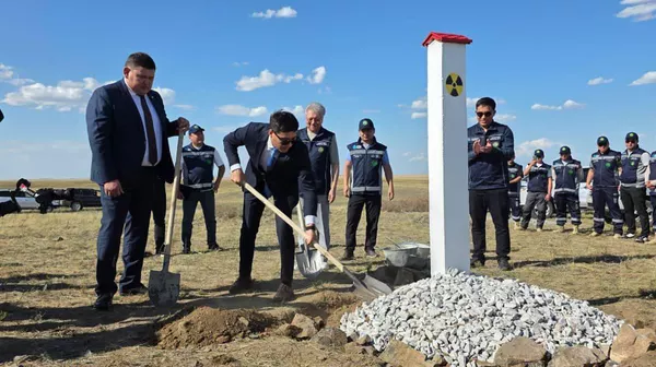 Семей ядролық қауіпсіздік аймағының жергілікті жердегі шекараларын белгілеу жұмыстары аяқталды - Sputnik Қазақстан