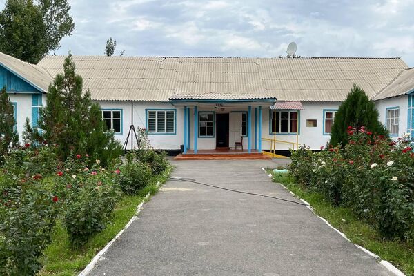 Алматы облысында 200 оқушы жаңа мектепке зар Алматы облысында 200 оқушы жаңа мектепке зар - Sputnik Қазақстан