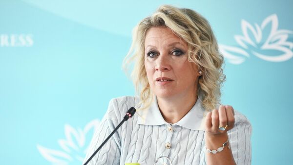 Украина бойынша келіссөздер үшін Швейцария қарастырылып жатқан жоқ - Ресей СІМ - Sputnik Қазақстан