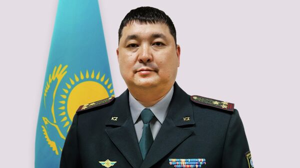 Мұрат Мұханов - Sputnik Қазақстан