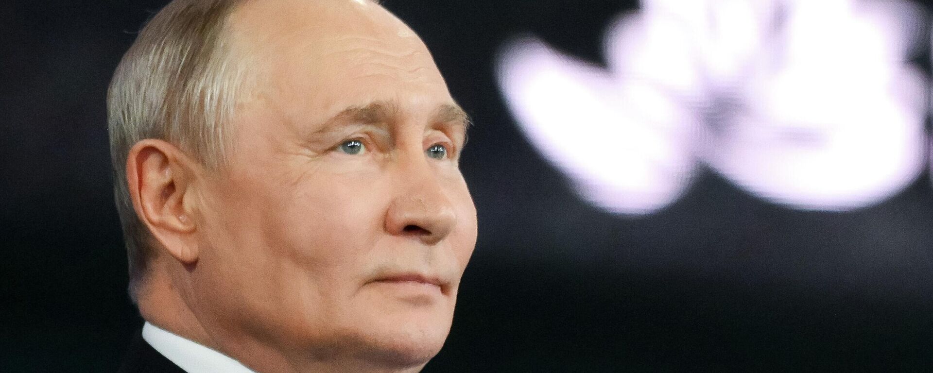 Владимир Путин - Sputnik Казахстан, 1920, 11.09.2026