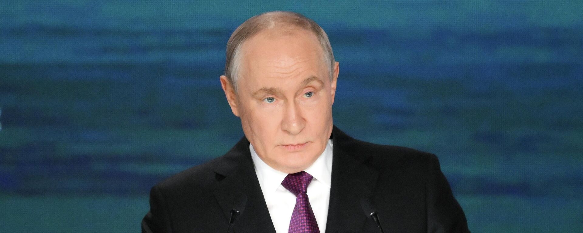 Владимир Путин - Sputnik Казахстан, 1920, 03.09.2026