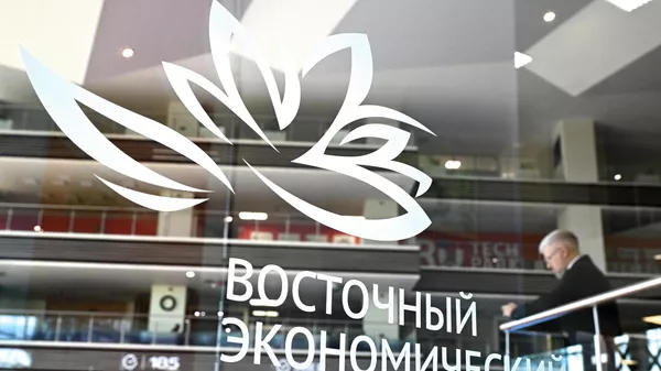 ВЭФ-2026. Работа форума - Sputnik Казахстан