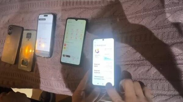 В Алматы пресечена деятельность группы лиц, обеспечивавших функционирование незаконных интернет-казино - Sputnik Казахстан