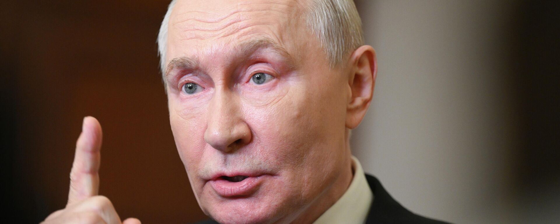 Визит президента Владимира Путина в Индию - Sputnik Қазақстан, 1920, 12.09.2026