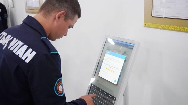 Әскерде жасанды интеллект тамақтың құнарлылығын көрсетуге кірісті - Sputnik Қазақстан
