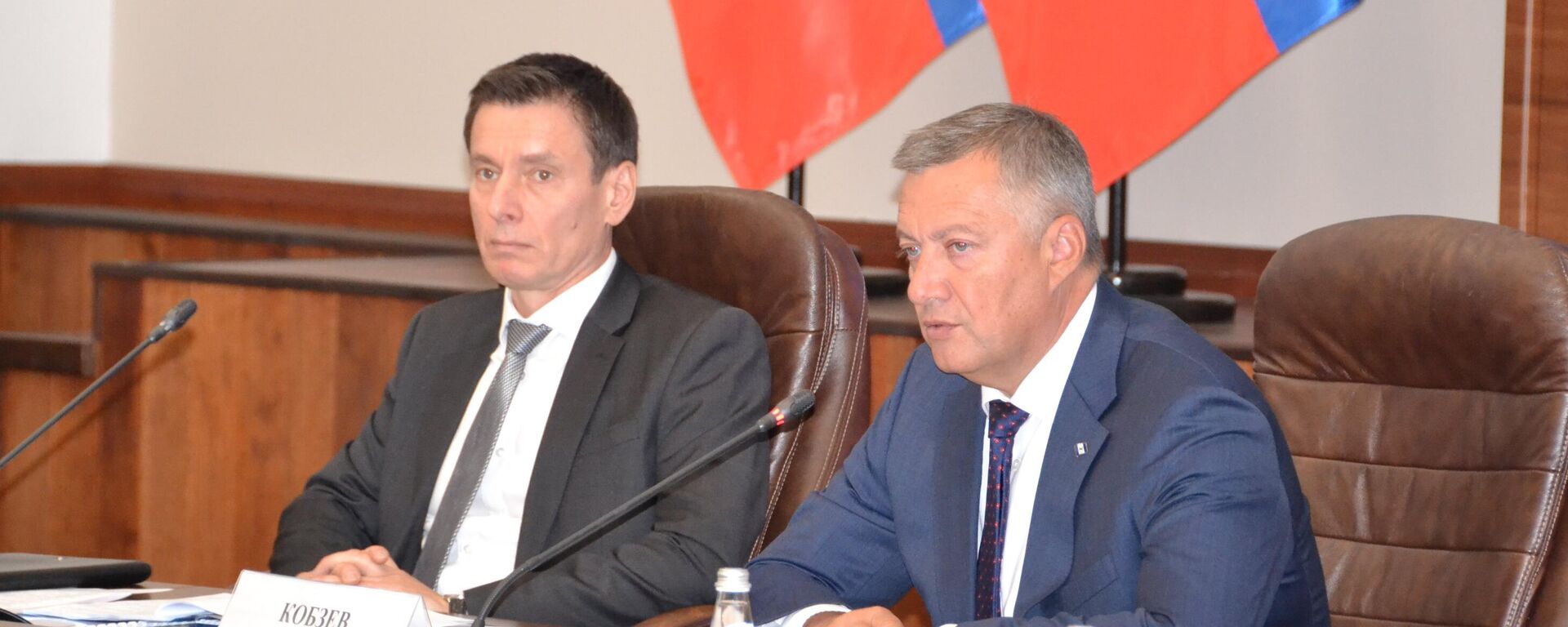 Иркутскіде ЕАЭО мен Моңғолия сауда келісімінің артықшылықтары таныстырылды - Sputnik Қазақстан, 1920, 14.09.2026
