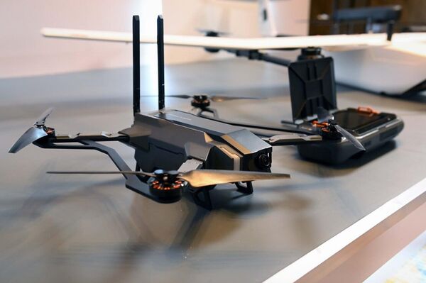 Токаеву представили инвестиционные проекты Казахстана и Южной Кореи - Sputnik Казахстан