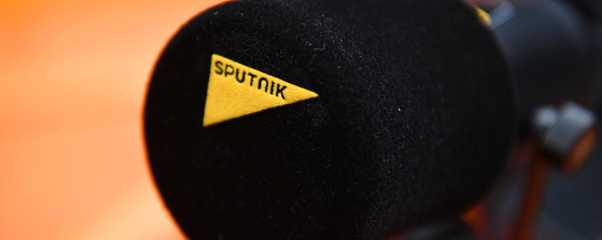 ПМЭФ-2022. Работа студии радио Sputnik - Sputnik Казахстан, 1920, 15.09.2026