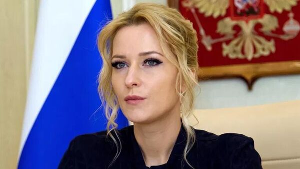 Яна Лантратова - Sputnik Қазақстан