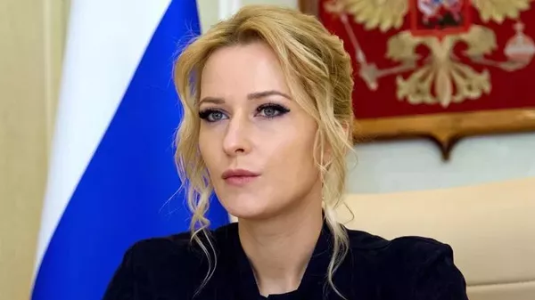 Яна Лантратова - Sputnik Қазақстан