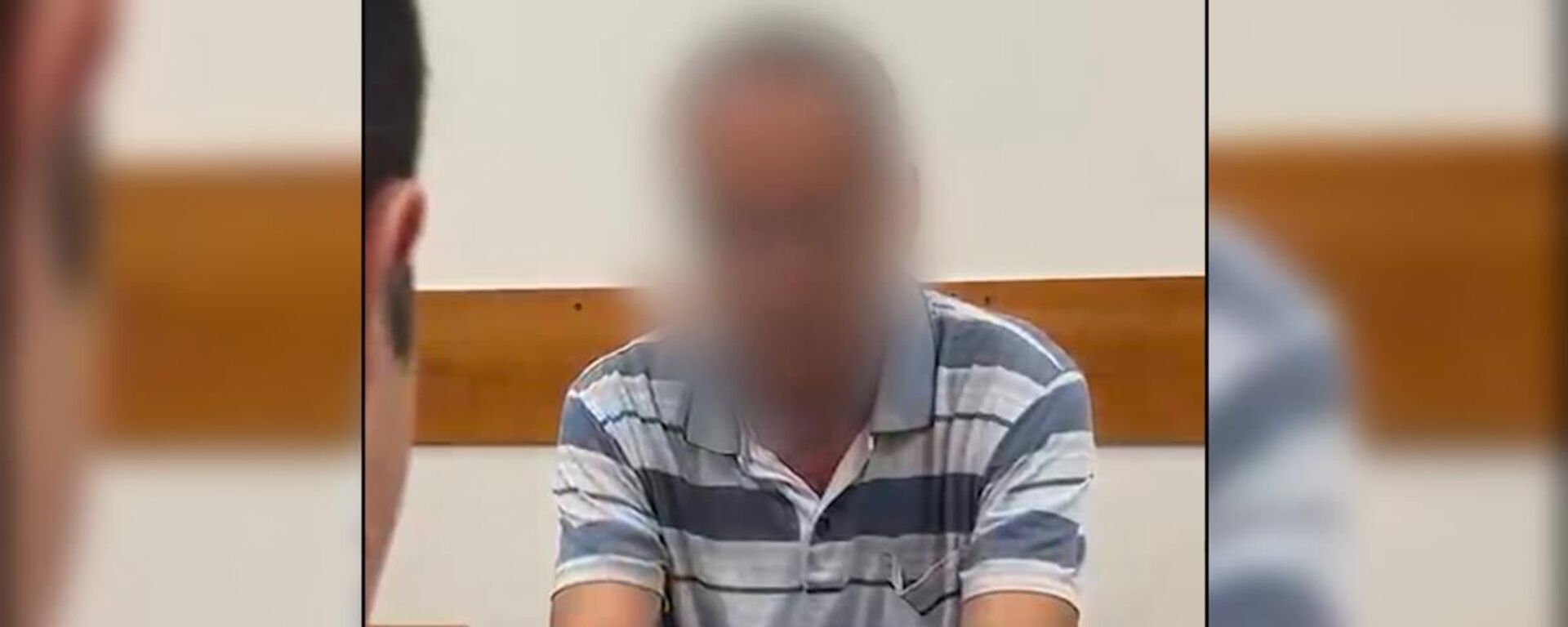 Бомба қойдым: Алматыда 56 жастағы ер адам полицияға хабарлама қалдырған - Sputnik Қазақстан, 1920, 15.09.2026