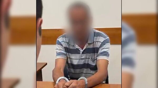 Бомба қойдым: Алматыда 56 жастағы ер адам полицияға хабарлама қалдырған - Sputnik Қазақстан