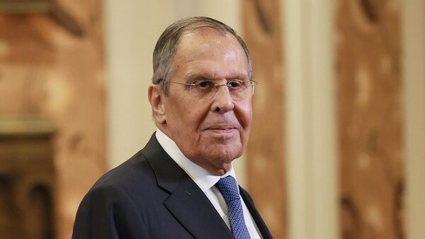 Лавров Сербияның Украина жөніндегі келіссөздер алаңына айналуы мүмкін екендігін айтты - Sputnik Қазақстан