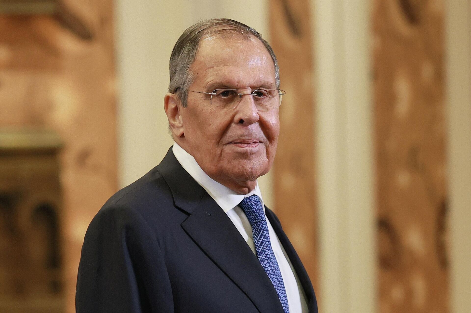 Визит президента Владимира Путина в Индию - Sputnik Казахстан, 1920, 20.10.2026