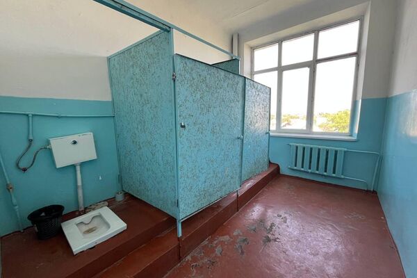 Алматы облысында ерекше балалар тозығы жеткен мектепте білім алып жүр Алматы облысында ерекше балалар тозығы жеткен мектепте білім алып жүр - Sputnik Қазақстан