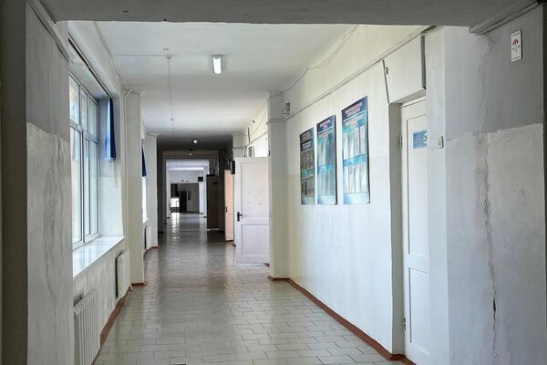 Алматы облысында ерекше балалар тозығы жеткен мектепте білім алып жүр Алматы облысында ерекше балалар тозығы жеткен мектепте білім алып жүр - Sputnik Қазақстан