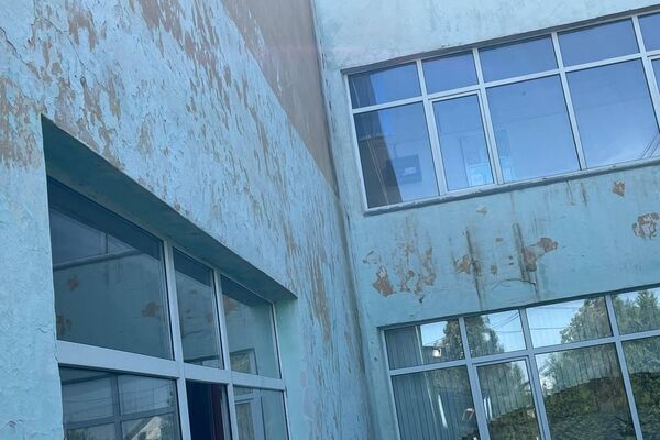 Алматы облысында ерекше балалар тозығы жеткен мектепте білім алып жүр Алматы облысында ерекше балалар тозығы жеткен мектепте білім алып жүр - Sputnik Қазақстан