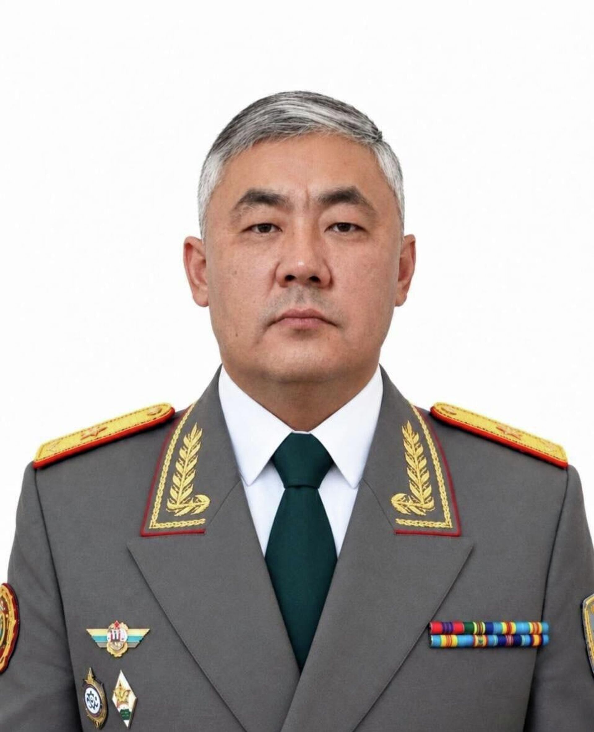 Министром обороны Казахстана назначен Айдос Мырзахметов - Sputnik Қазақстан, 1920, 27.09.2026