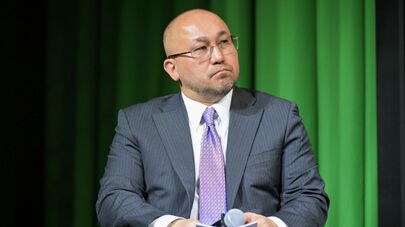 Даурен Абаев выступил на Форуме объединенных культур 