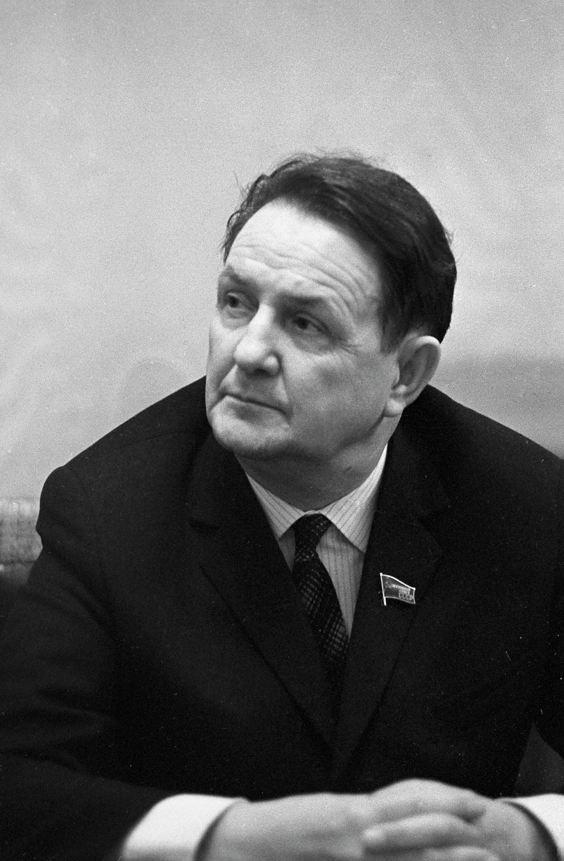 Георгий Марков - писатель Георгий Марков - писатель - Sputnik Казахстан, 1920, 28.09.2026