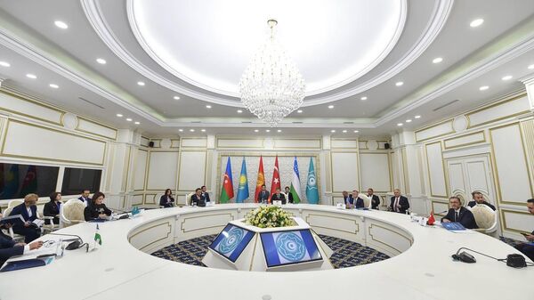 Қазақстан түркі мемлекеттерінің желілік медициналық университетін құруды ұсынды - Sputnik Қазақстан