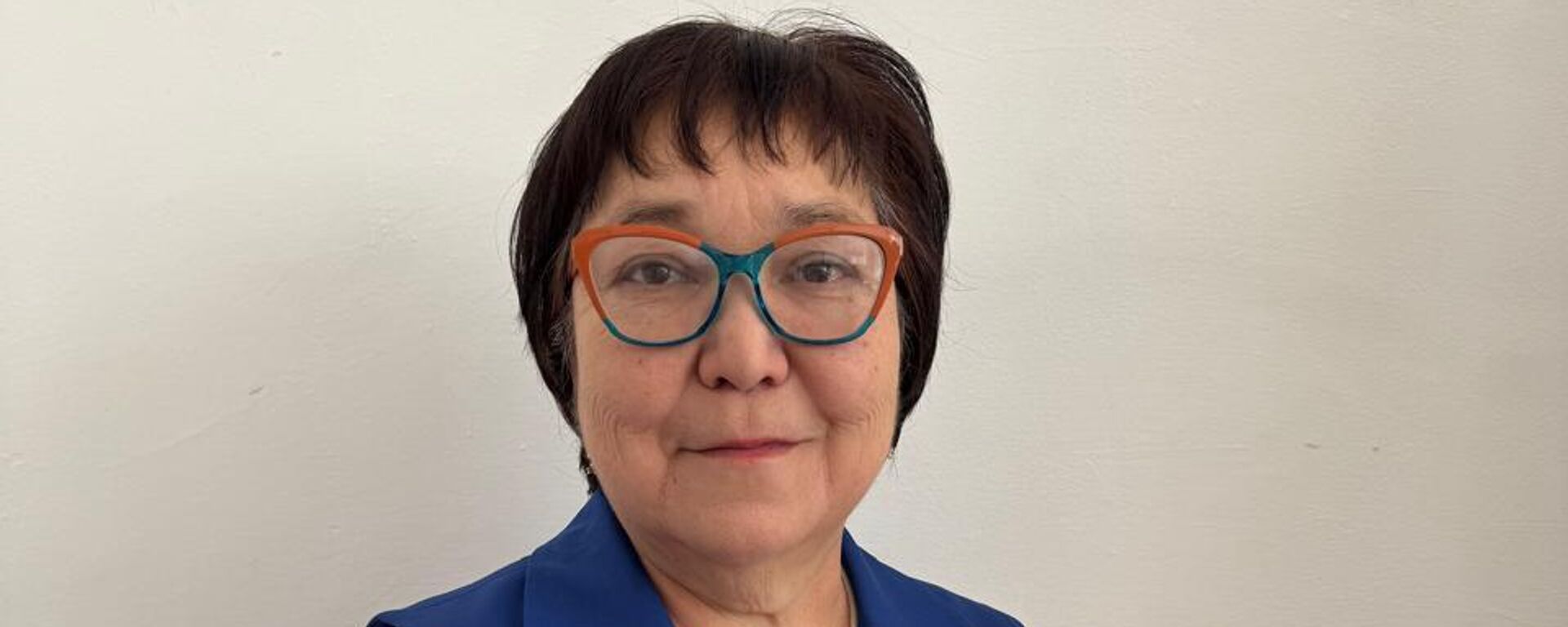 Ботагоз Омарова - Sputnik Казахстан, 1920, 05.10.2026
