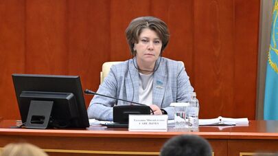 Татьяна Савельева
