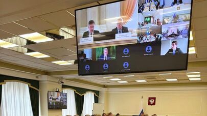 В Астане одобрили предложенную "Росатомом" систему обращения с непригодными пестицидами в странах СНГ
