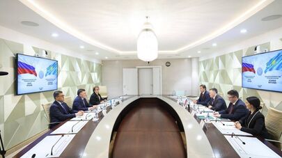 Верховный Суд Казахстана возглавит Совет глав верховных судов СНГ в 2027-2028 годах