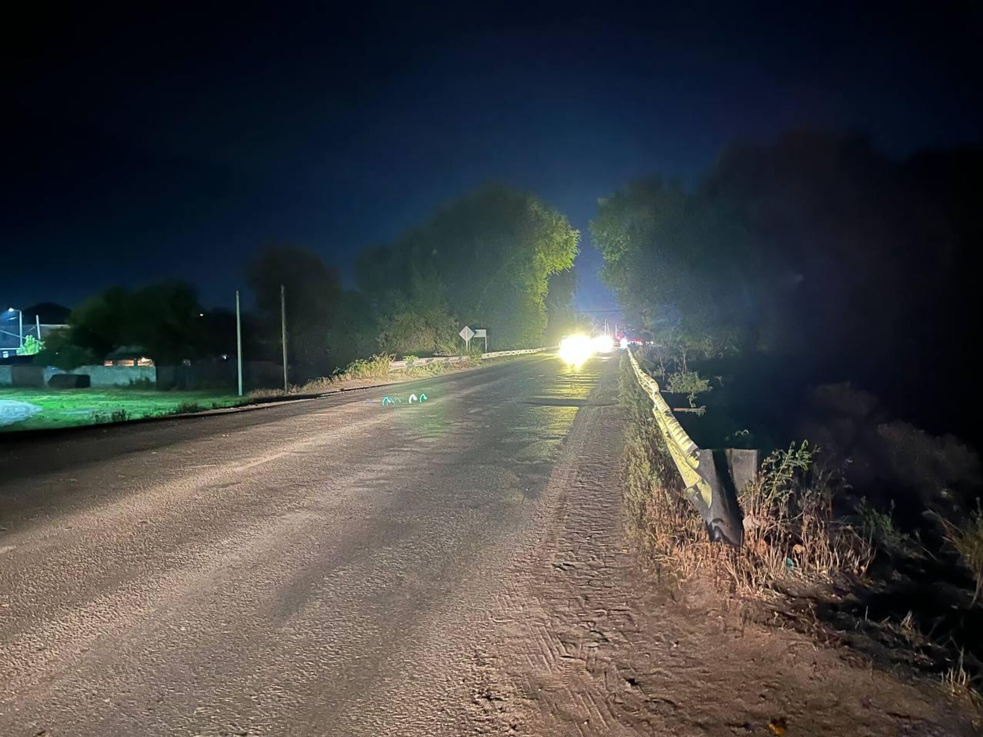 Талғар ауданы Жібек жолы ауылы Талғар ауданы Жібек жолы ауылы - Sputnik Қазақстан, 1920, 13.10.2026