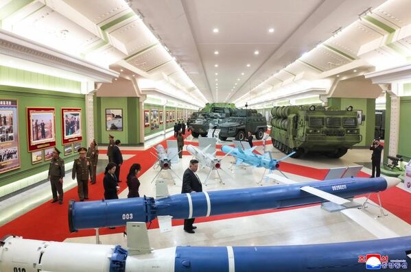 Целью испытаний была проверка технического усовершенствования одного из ключевых компонентов ракеты.  - Sputnik Казахстан
