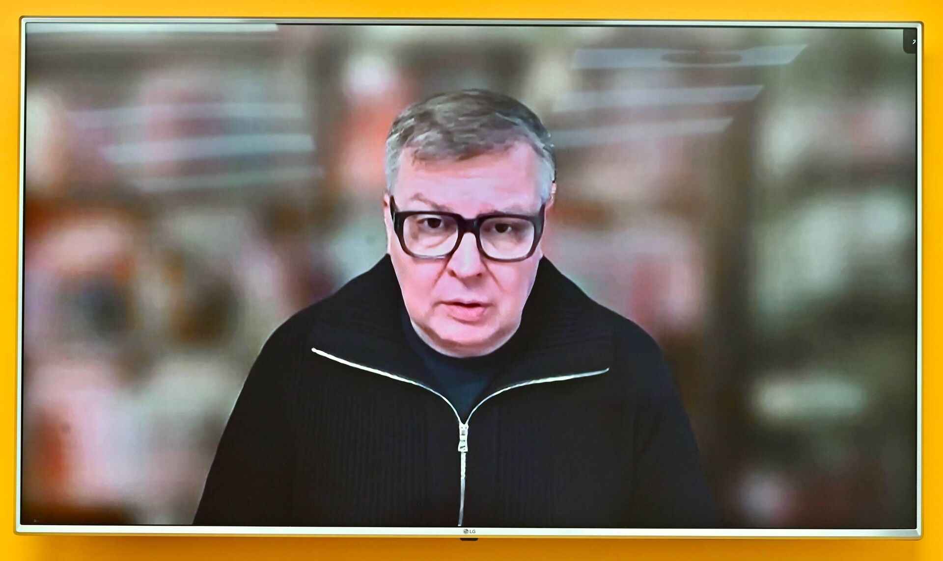 Директор международного института новейших государств Алексей Мартынов - Sputnik Казахстан, 1920, 13.10.2026