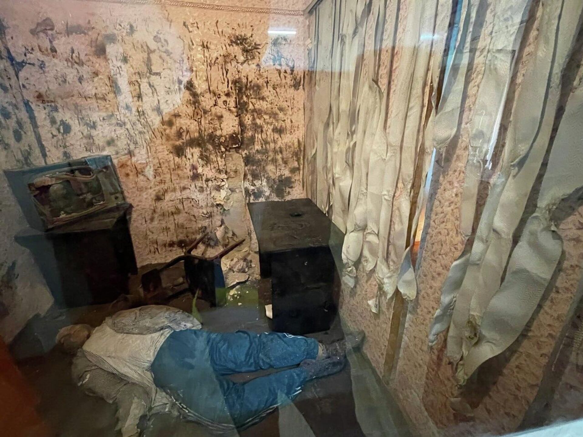 Қазақ жеріндегі алғашқы өрт сөндіру депосы 1865 жылы ашылды Қазақ жеріндегі алғашқы өрт сөндіру депосы 1865 жылы ашылды - Sputnik Қазақстан, 1920, 16.10.2026