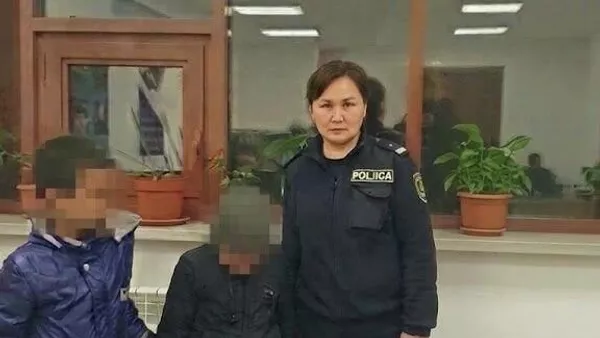 200 қызметкер іздеген: Астана маңында адасып кеткен балалар полициядан көмек сұрады - Sputnik Қазақстан