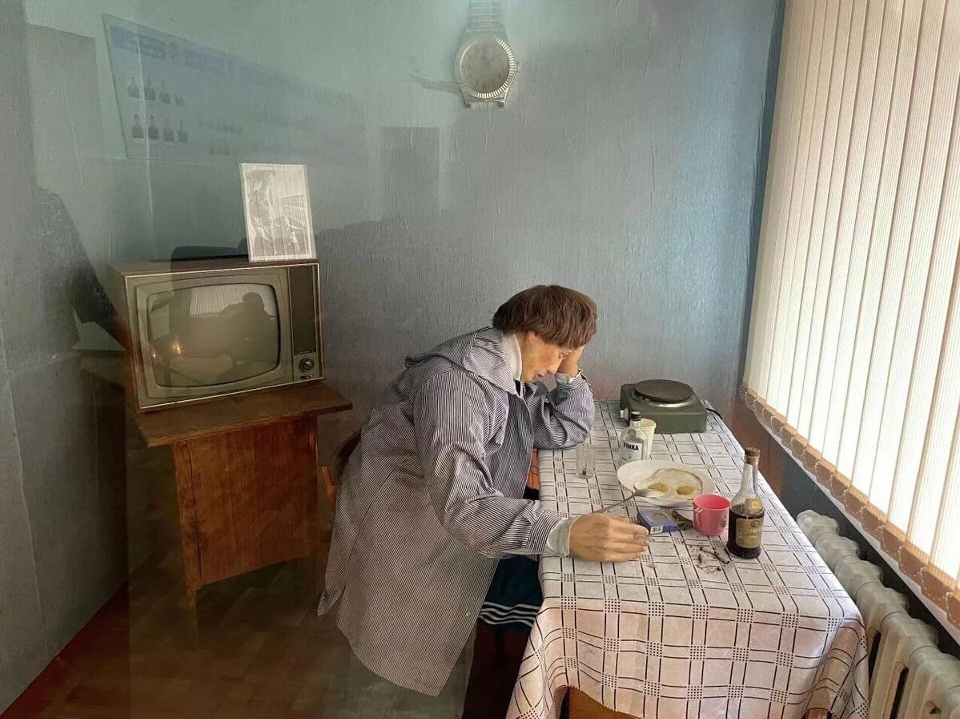 Первое пожарное депо в Казахстане открылось в 1865 году Первое пожарное депо в Казахстане открылось в 1865 году - Sputnik Казахстан, 1920, 19.10.2026