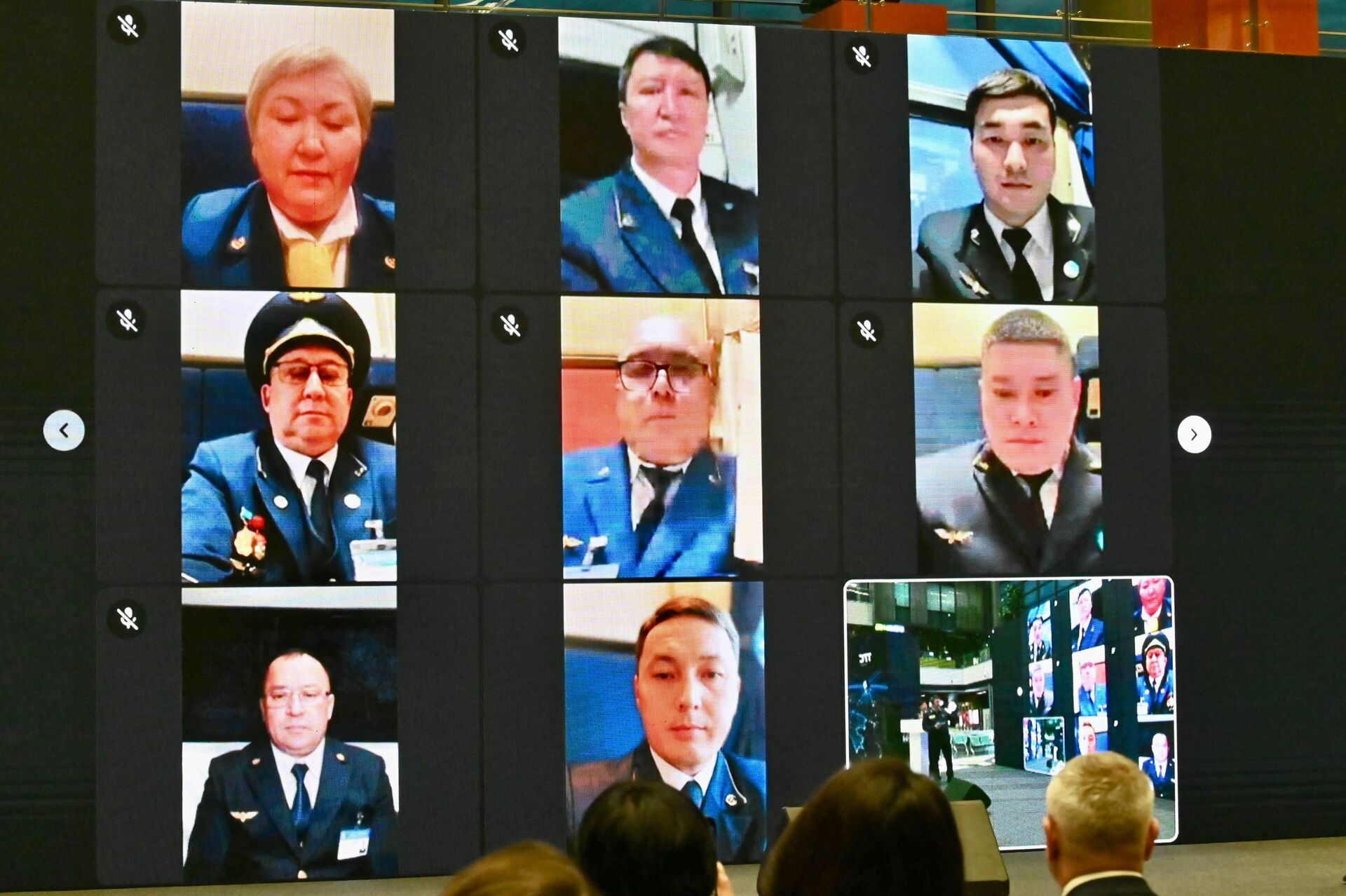 КТЖ представило цифровую экосистему в пассажирских поездах КТЖ представило цифровую экосистему в пассажирских поездах - Sputnik Қазақстан, 1920, 20.10.2026