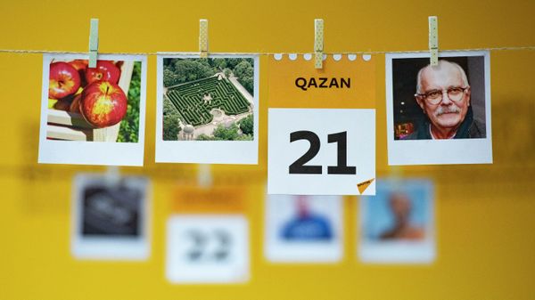 Күнтізбе - 21 қазан Күнтізбе - 21 қазан - Sputnik Қазақстан