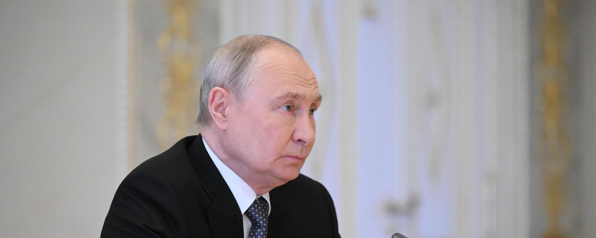 Владимир Путин - Sputnik Қазақстан, 1920, 27.10.2026