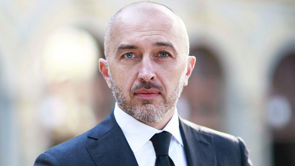 Андрей Пышный - глава Нацбанка Украины - Sputnik Казахстан
