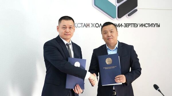 Қазақстан мен China Transinfo Group пилотсыз көлікті дамыту жөнінде меморандумға қол қойды  - Sputnik Қазақстан