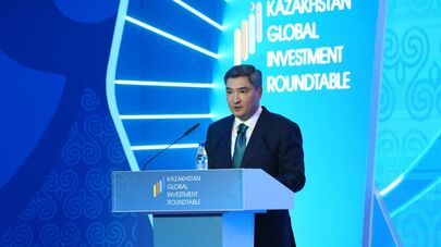 IX Kazakhstan Global Investment Roundtable в Шымкенте: подписаны документы на $4,8 млрд