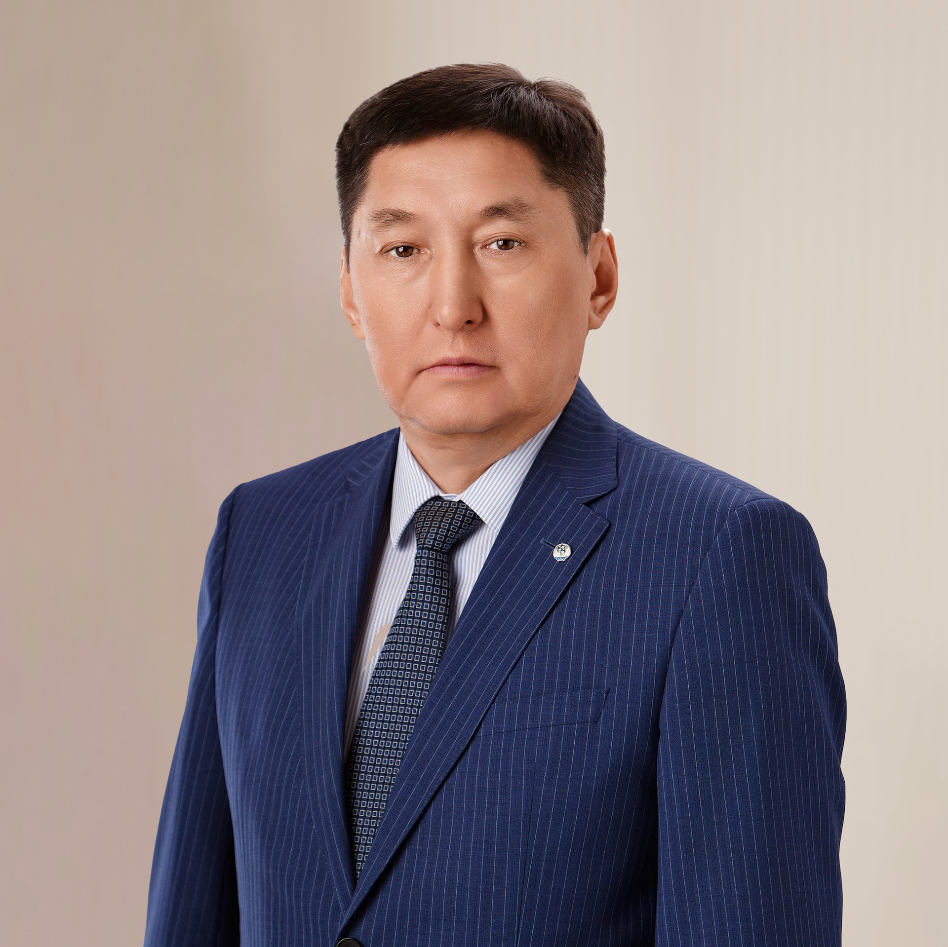 Каныш Молдабаев - член Совета директоров АО Самрук-Энерго Каныш Молдабаев - член Совета директоров АО Самрук-Энерго - Sputnik Казахстан, 1920, 22.10.2026