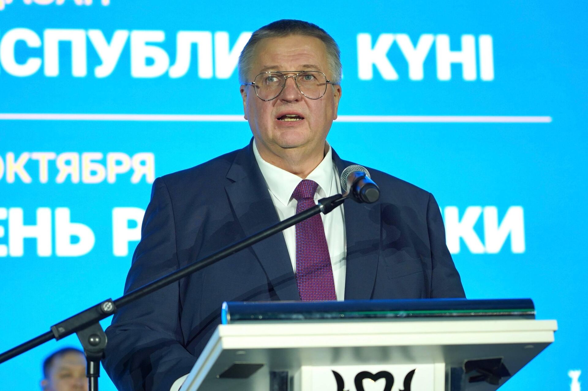 В Москве отпраздновали День Республики - Sputnik Казахстан, 1920, 24.10.2026