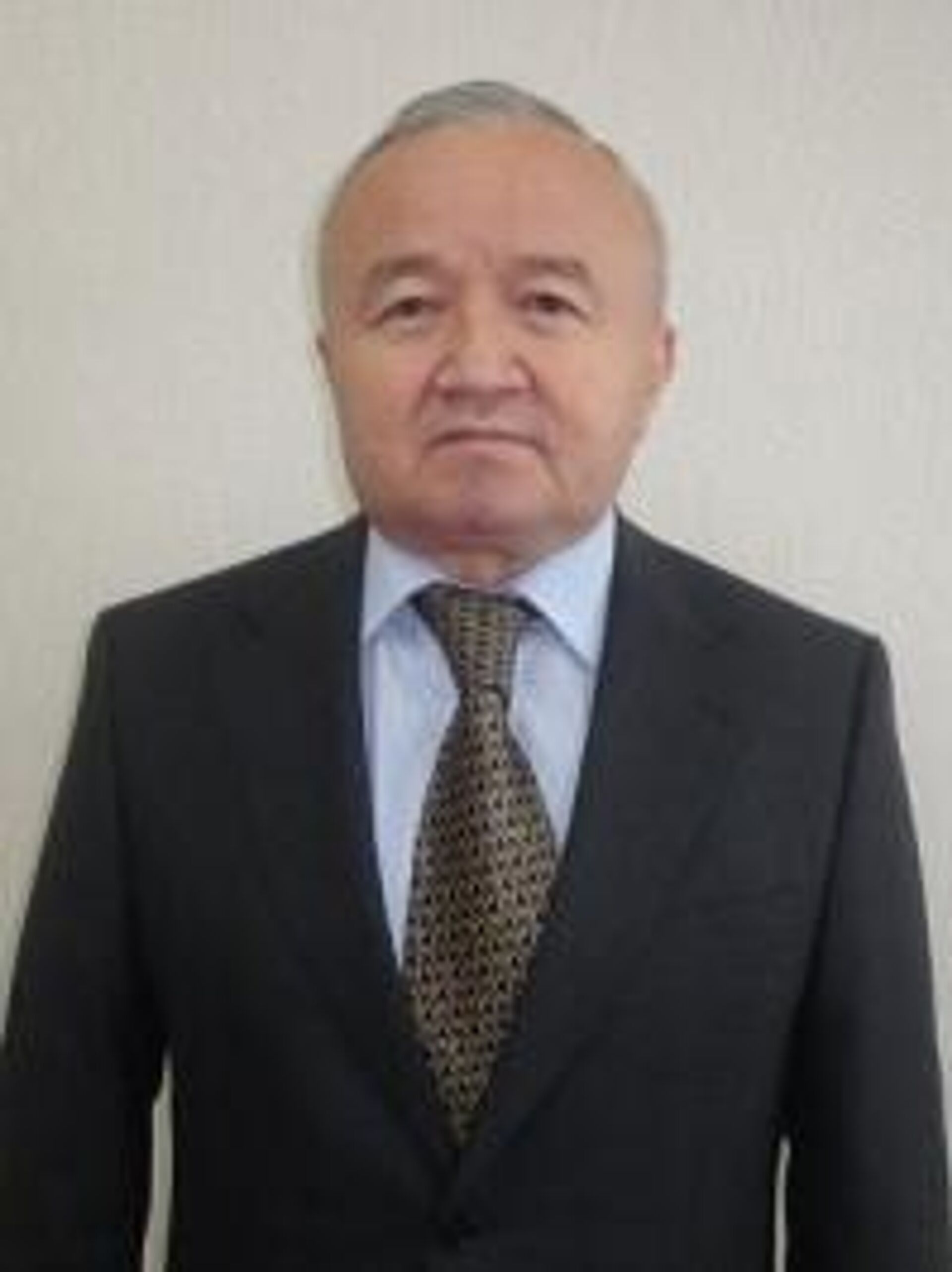 Кылышбек Избасханов - председатель Совета директоров Национального центра нейрохирургии - Sputnik Казахстан, 1920, 25.10.2026